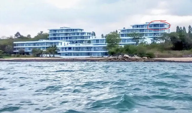 Квартира_Pure Sunset Beach_3