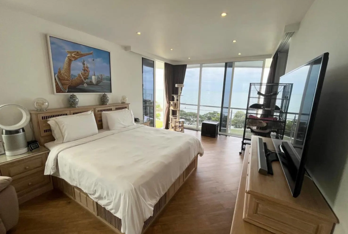 Квартира_Pure Sunset Beach_13