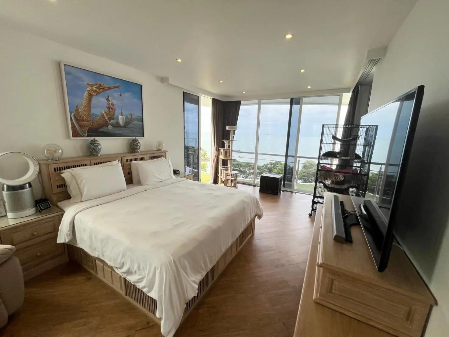 Квартира_Pure Sunset Beach_13