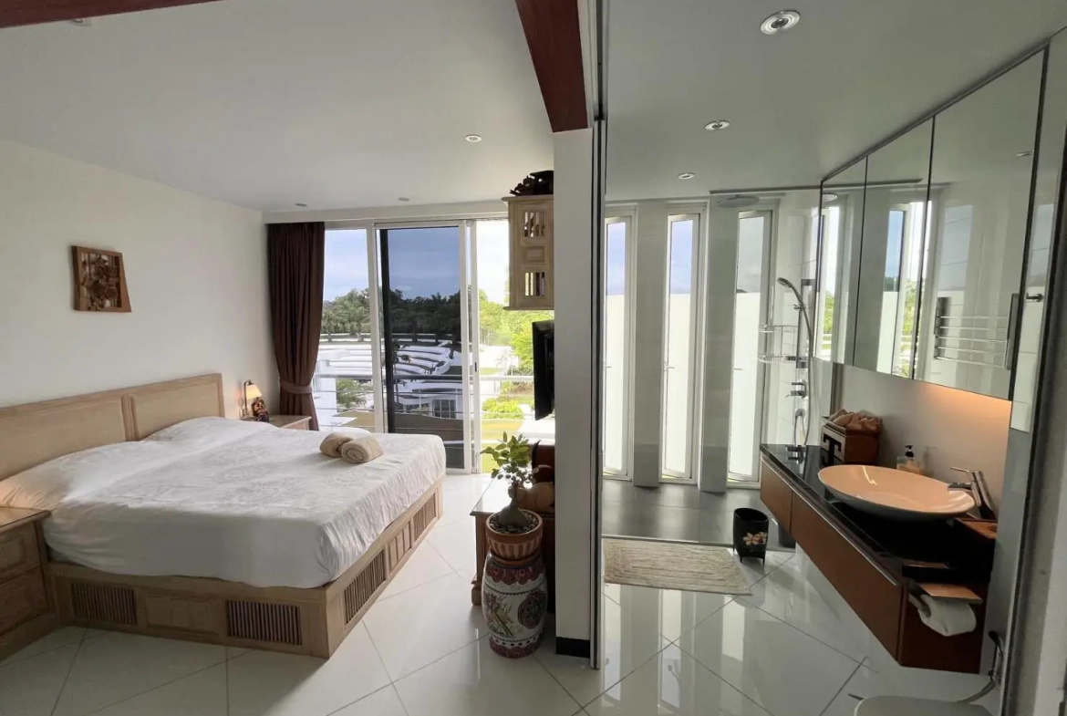 Квартира_Pure Sunset Beach_14