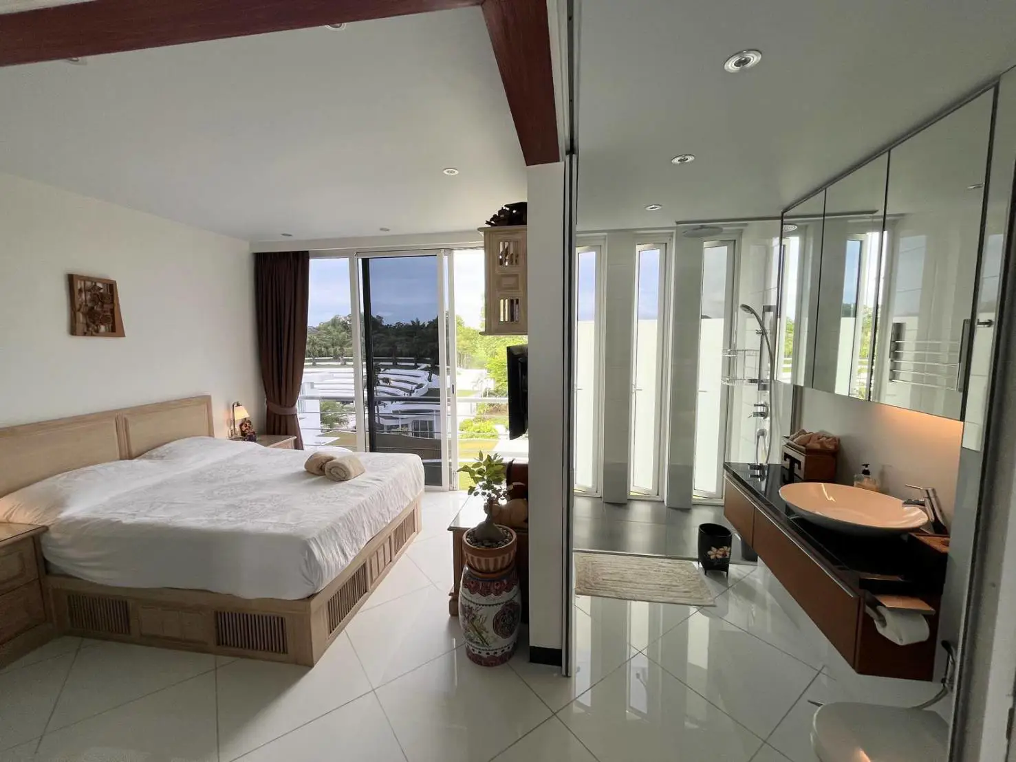 Квартира_Pure Sunset Beach_14