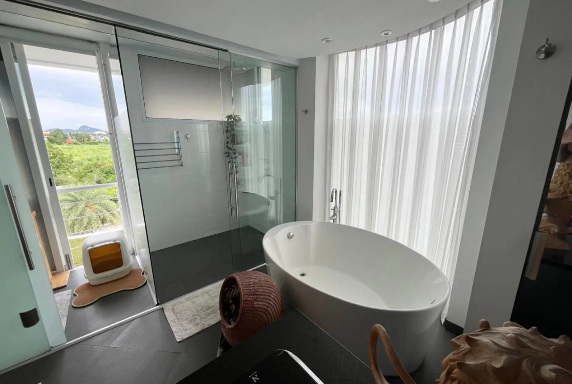 Квартира_Pure Sunset Beach_15