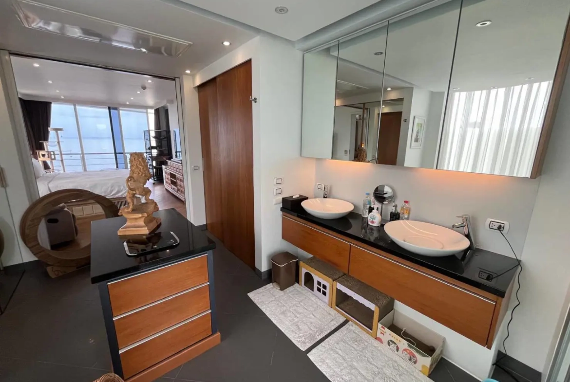 Квартира_Pure Sunset Beach_6