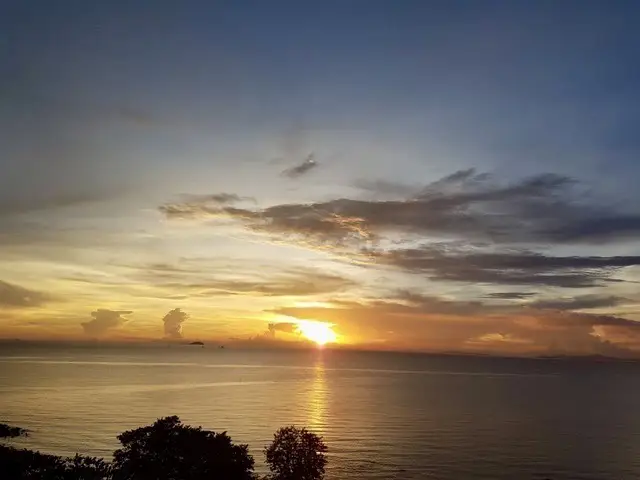 Квартира_Pure Sunset Beach