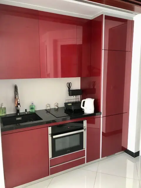 Квартира_Pure Sunset Beach_8