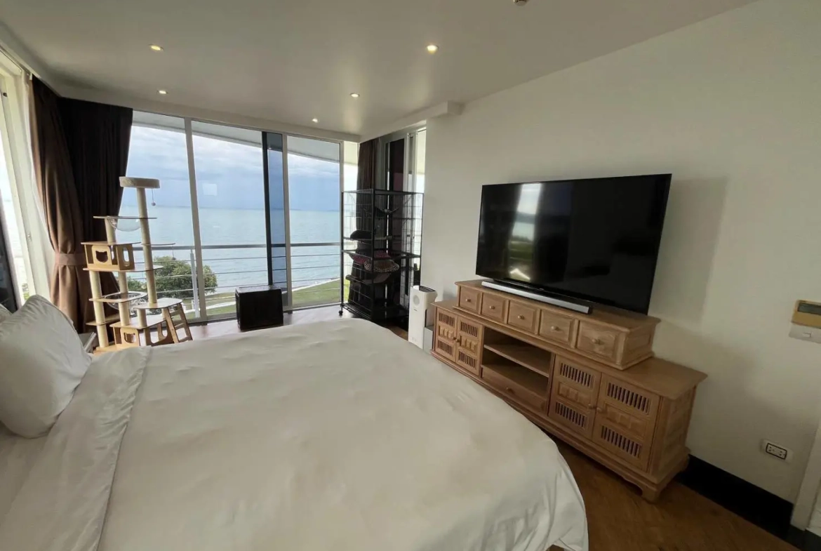 Квартира_Pure Sunset Beach_7