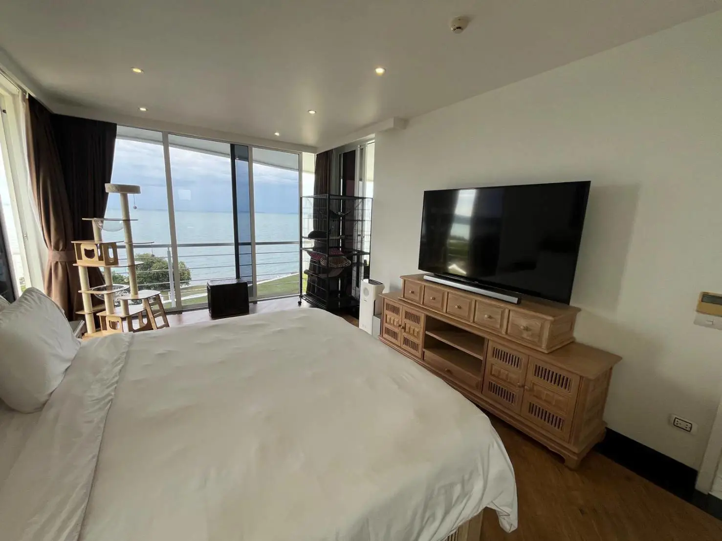 Квартира_Pure Sunset Beach_7