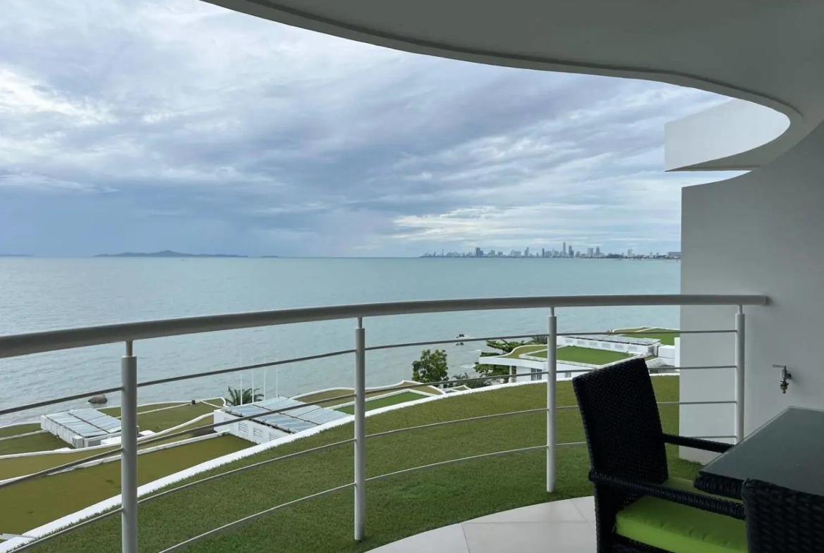 Квартира_Pure Sunset Beach_9