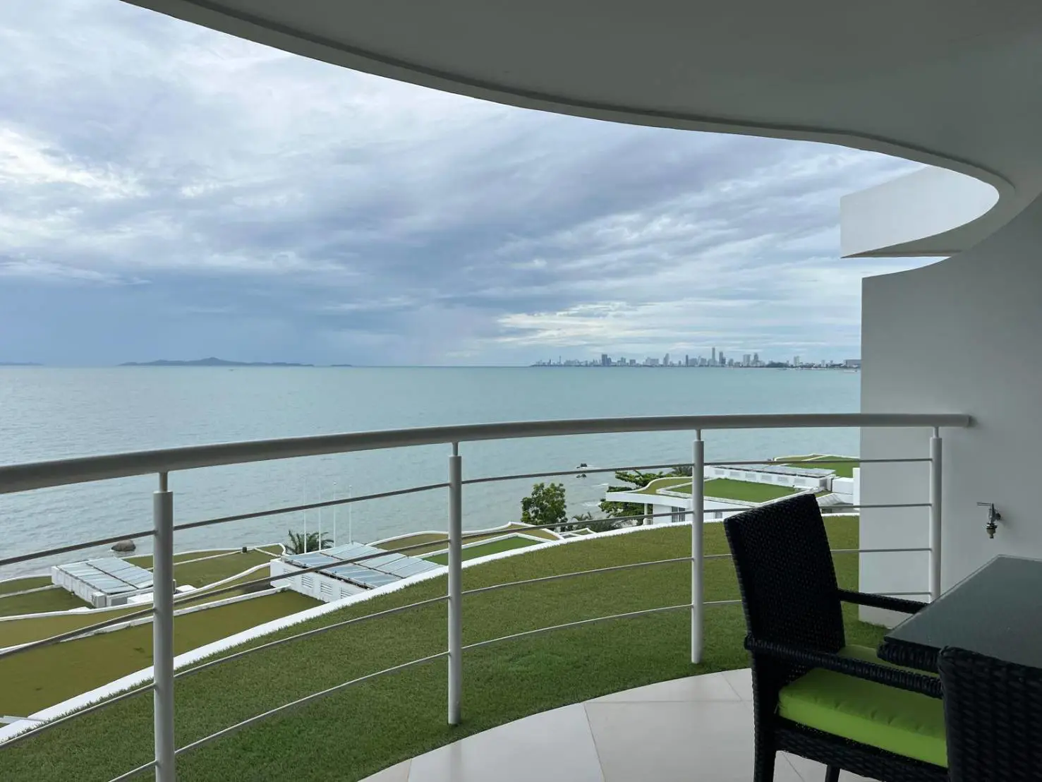 Квартира_Pure Sunset Beach_9