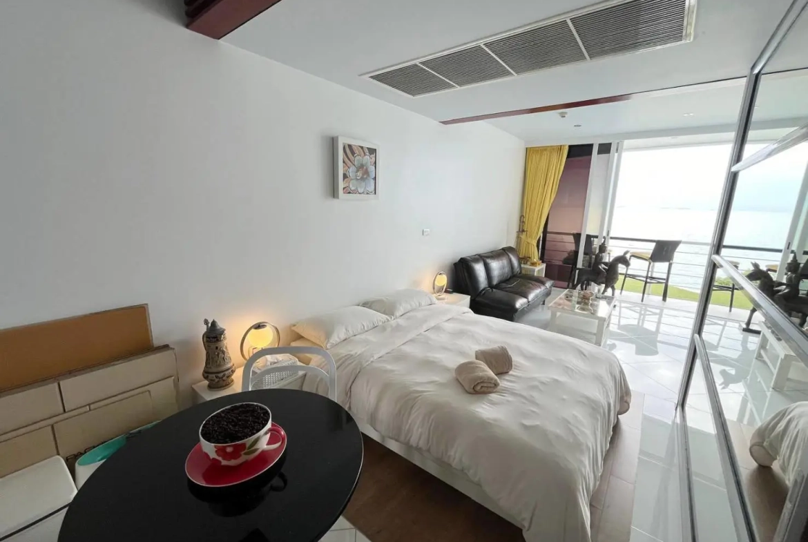 Квартира_Pure Sunset Beach_10