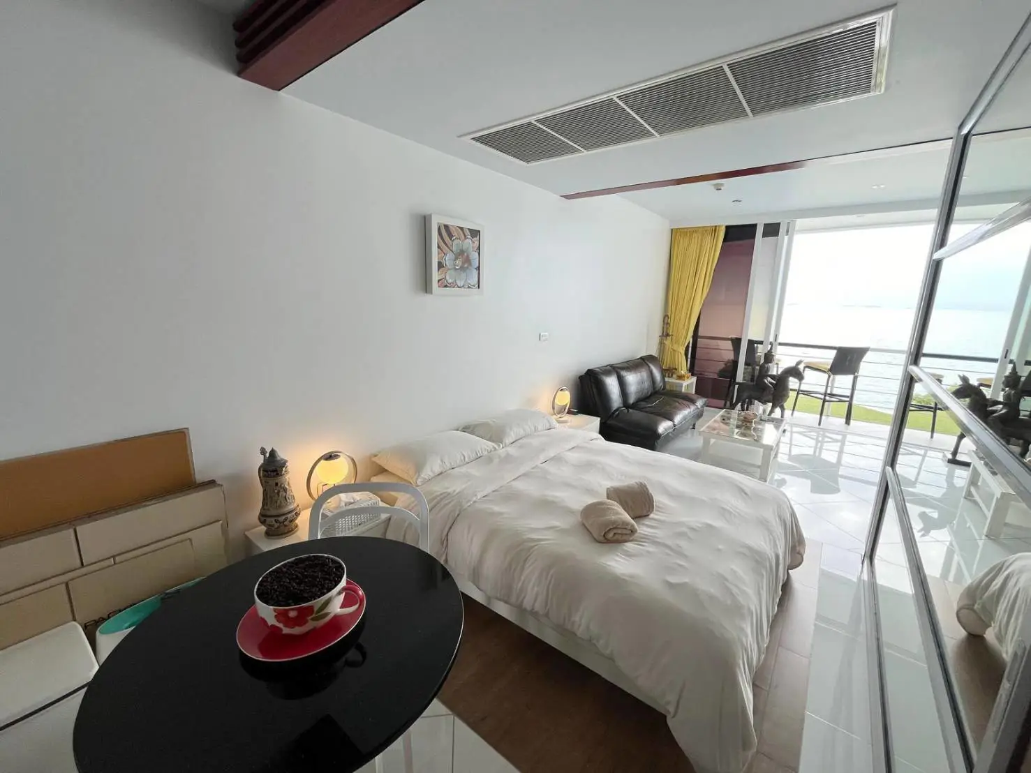 Квартира_Pure Sunset Beach_10