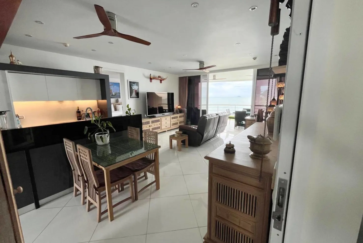 Квартира_Pure Sunset Beach_11