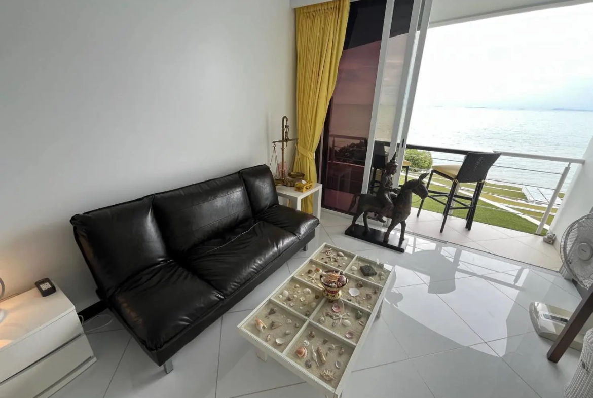 Квартира_Pure Sunset Beach_12