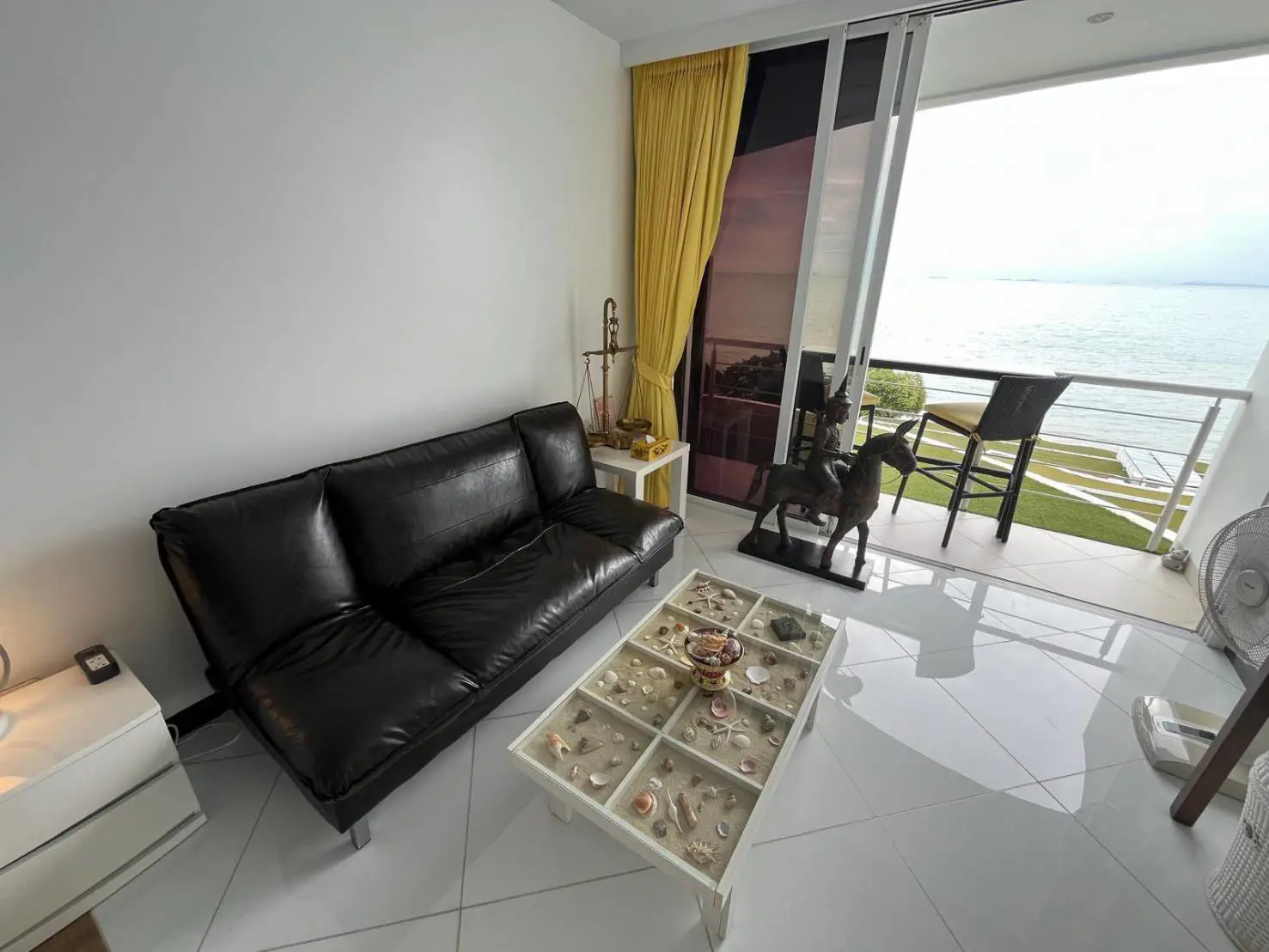 Квартира_Pure Sunset Beach_12