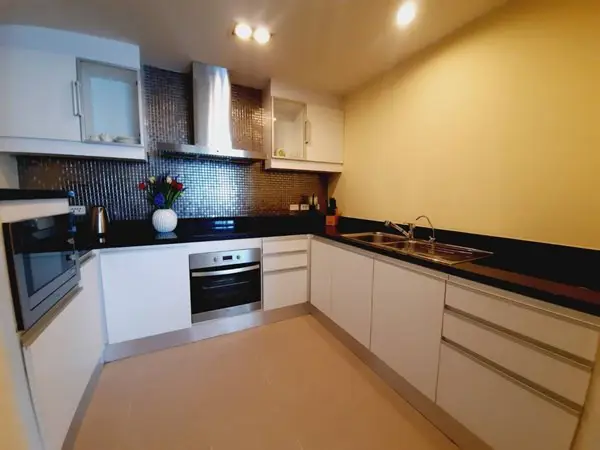 Квартира_La Royale Beach_4