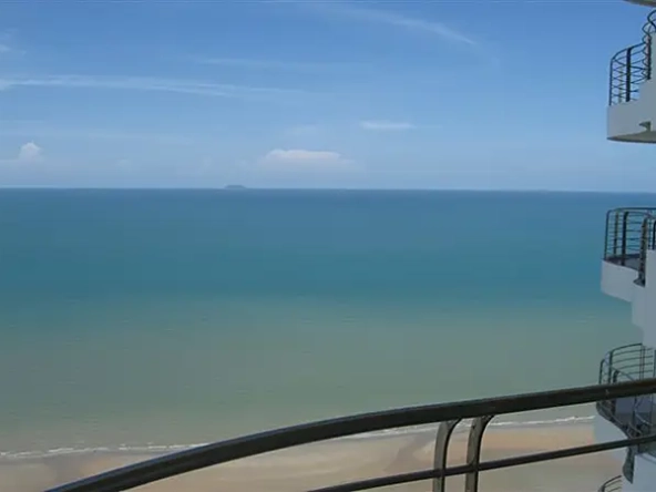 Квартира_La Royale Beach_2