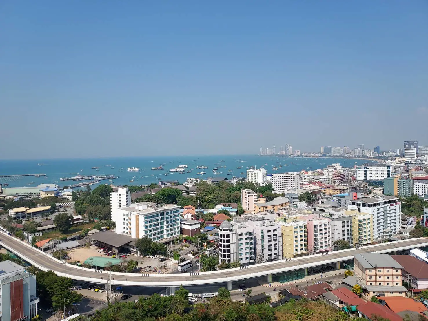 Квартира_Unixx South Pattaya