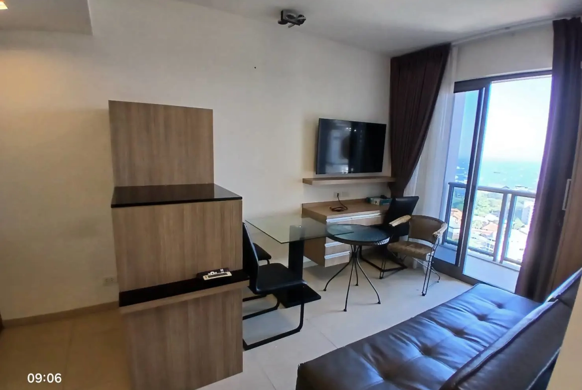 Квартира_Unixx South Pattaya_2