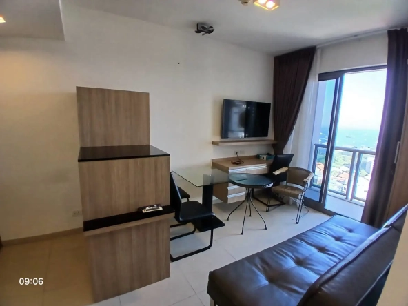 Квартира_Unixx South Pattaya_2