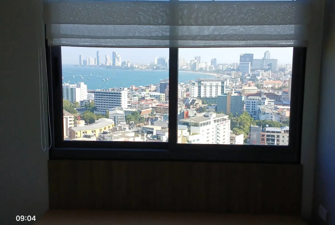 Квартира_Unixx South Pattaya_14