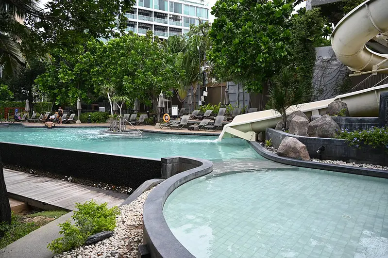 Квартира_Unixx South Pattaya_4