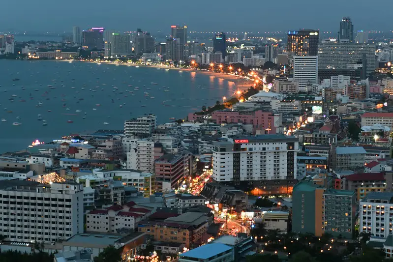 Квартира_Unixx South Pattaya_5