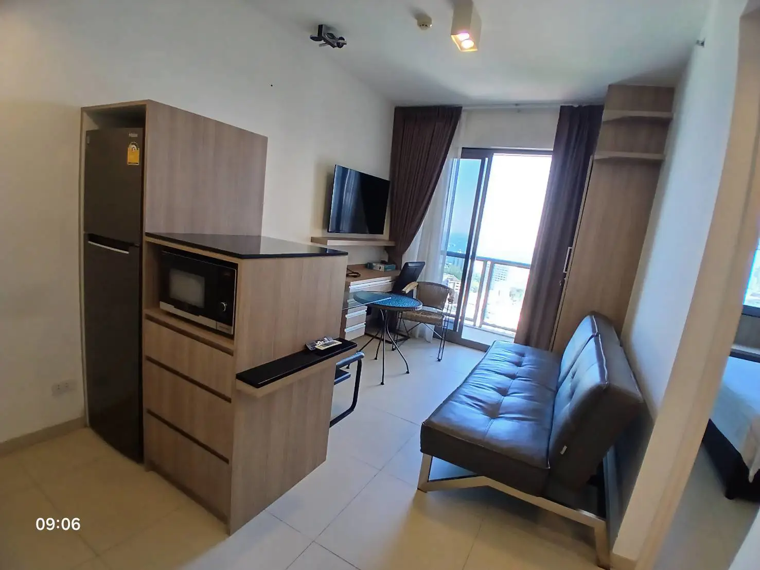 Квартира_Unixx South Pattaya_9