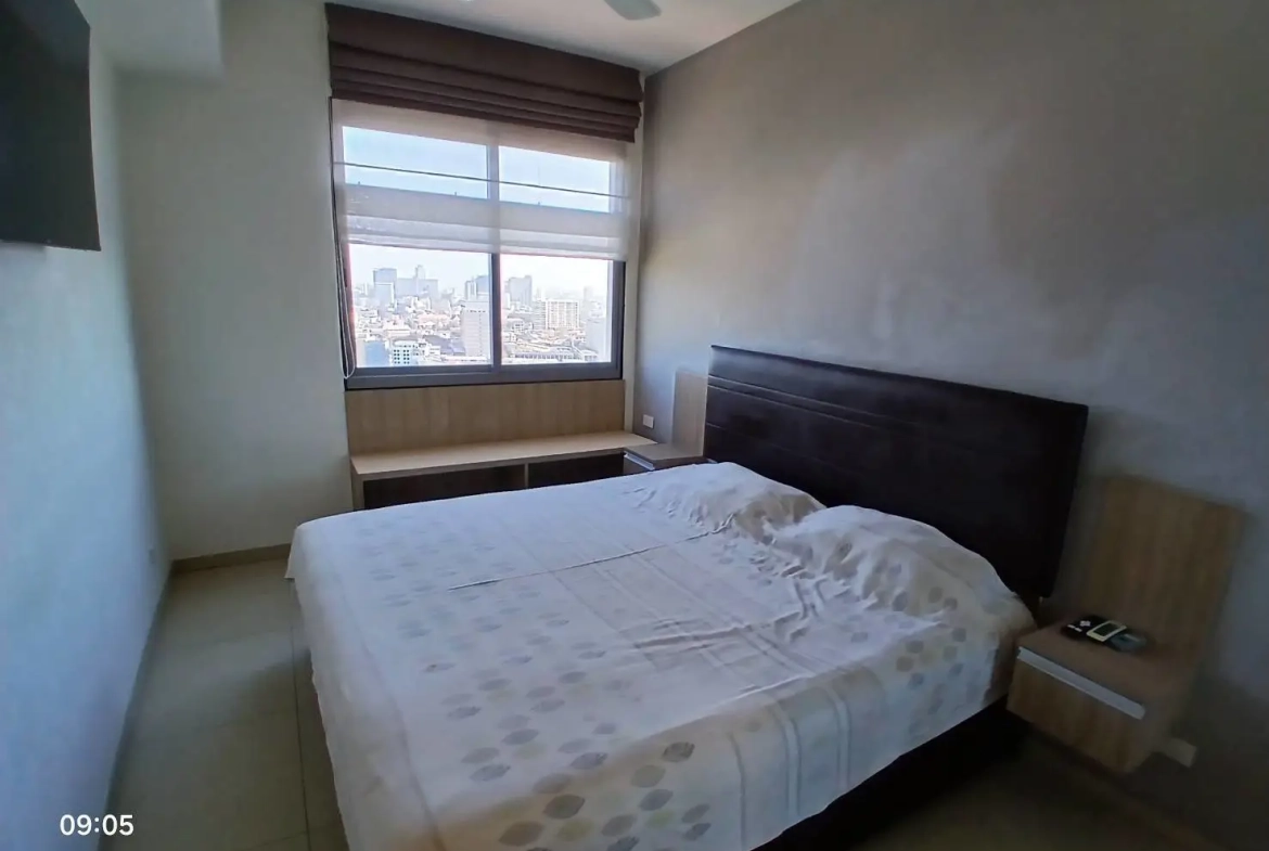 Квартира_Unixx South Pattaya_10