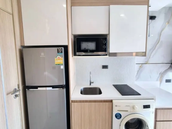 Квартира_City Garden Pattaya Tropicana_3