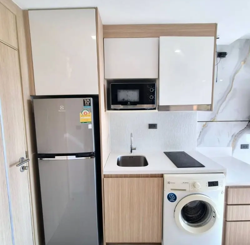 Квартира_City Garden Pattaya Tropicana_3