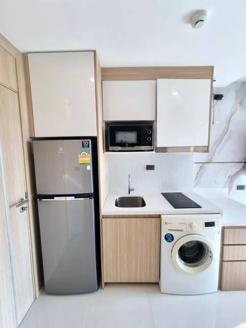 Квартира_City Garden Pattaya Tropicana_3