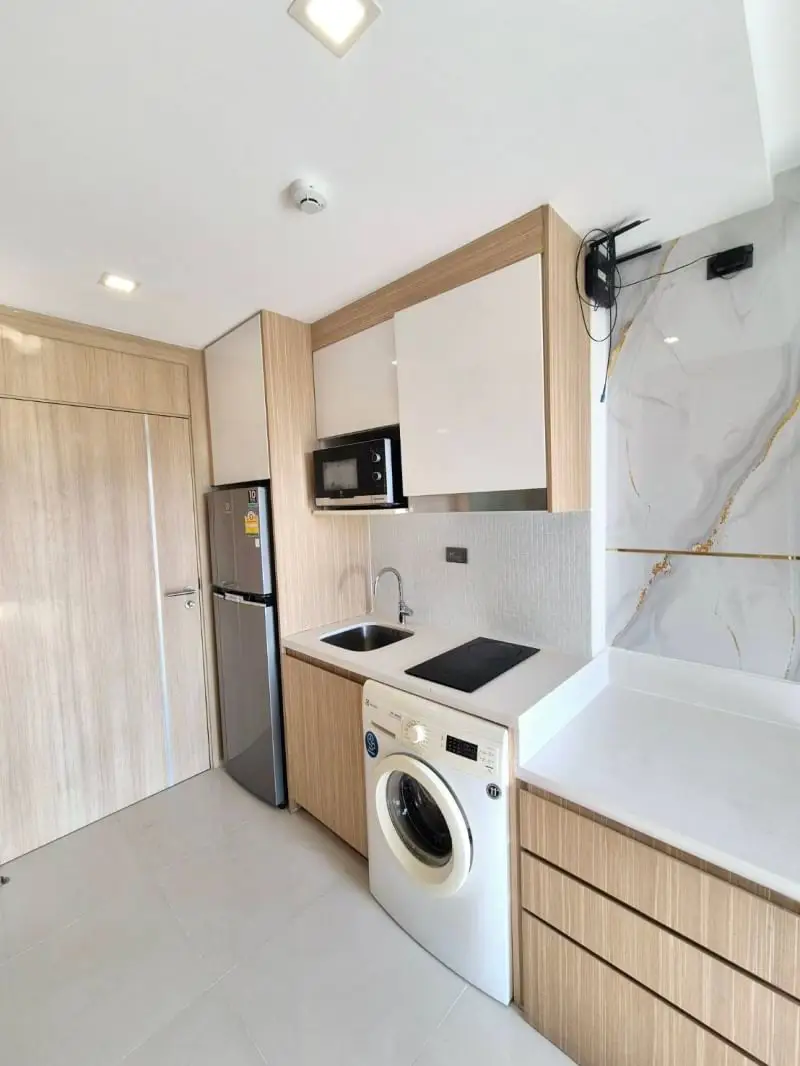 Квартира_City Garden Pattaya Tropicana_5