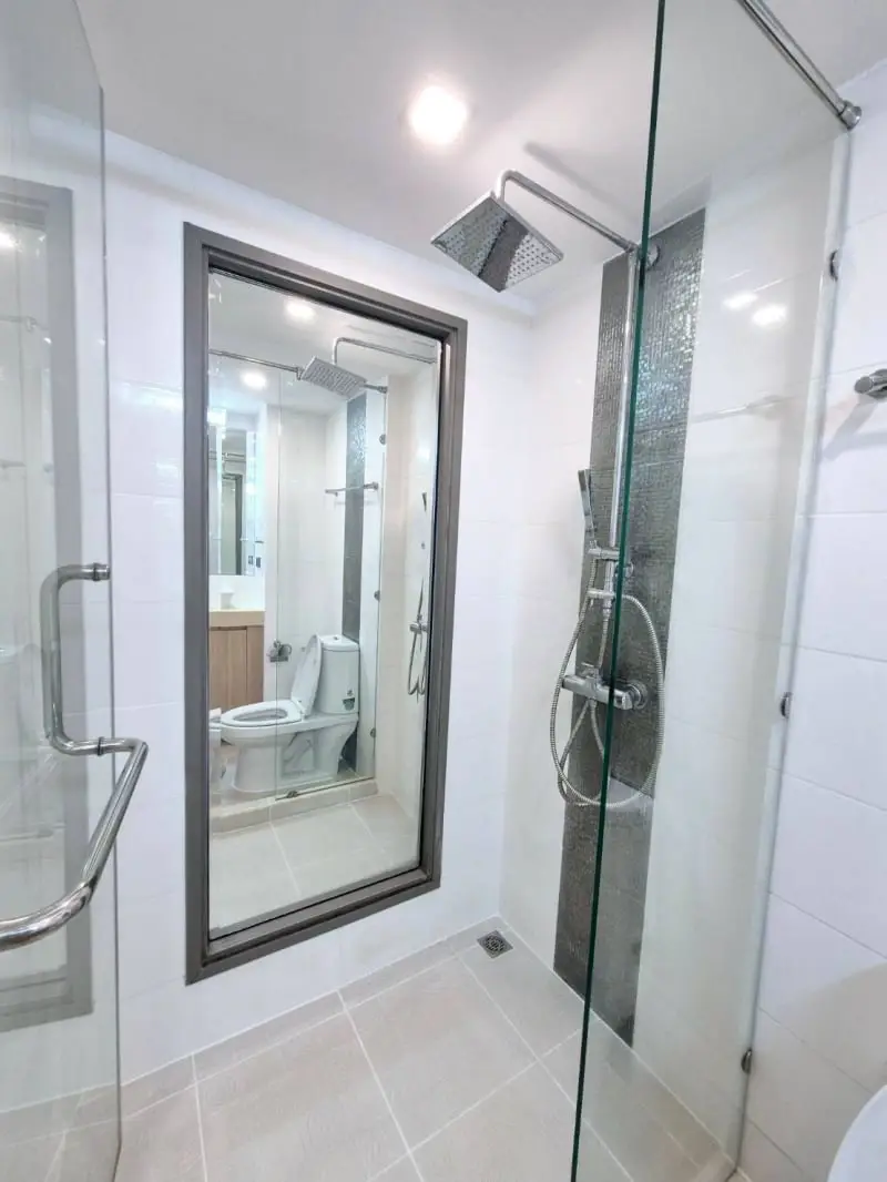 Квартира_City Garden Pattaya Tropicana_7