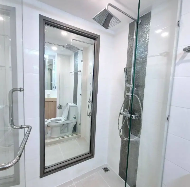 Квартира_City Garden Pattaya Tropicana_8