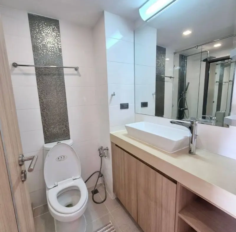 Квартира_City Garden Pattaya Tropicana_9