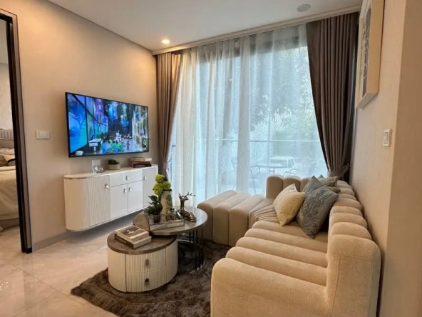 Квартира_Copacabana 2 - Coral Reef_3