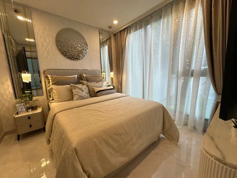 Квартира_Copacabana 2 - Coral Reef_13