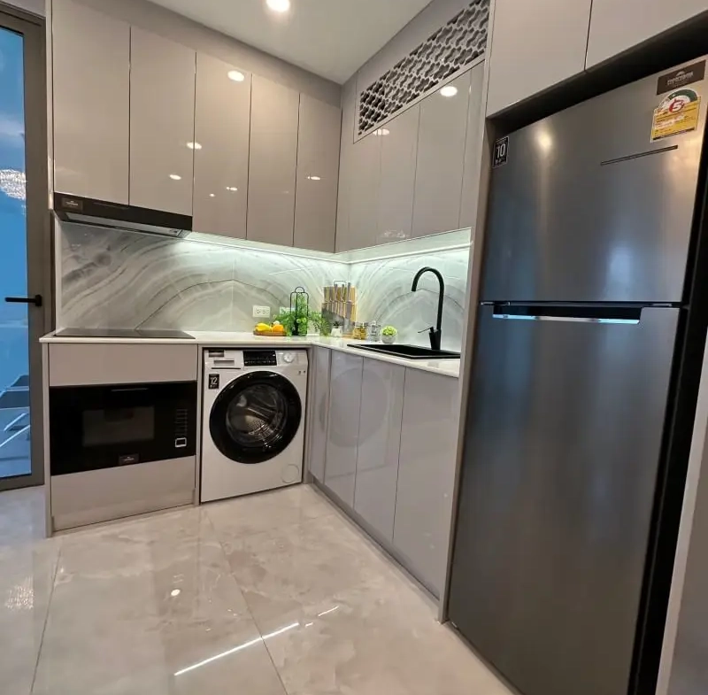 Квартира_Copacabana 2 - Coral Reef_14