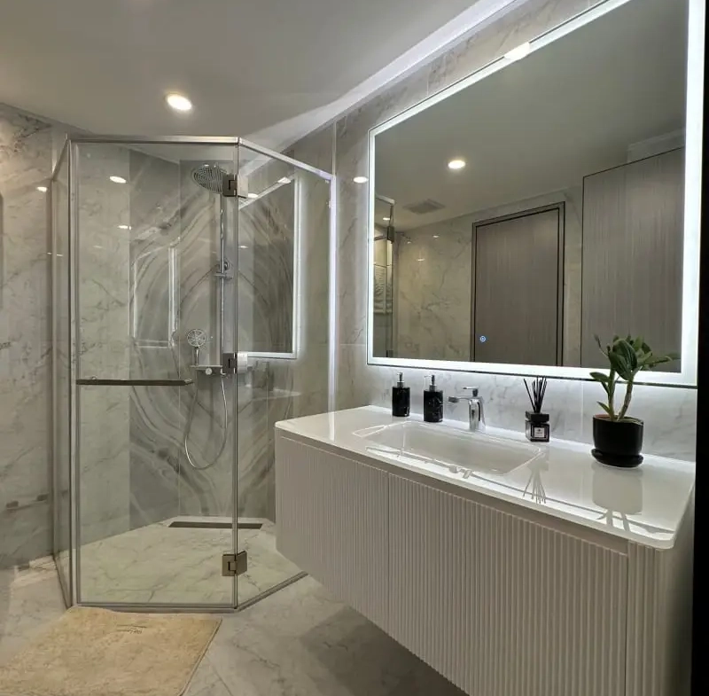 Квартира_Copacabana 2 - Coral Reef_15