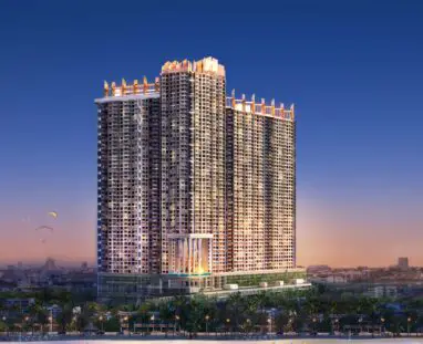 Квартира_Copacabana 2 - Coral Reef