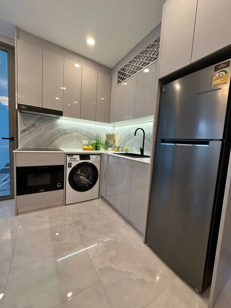 Квартира_Copacabana 2 - Coral Reef_6