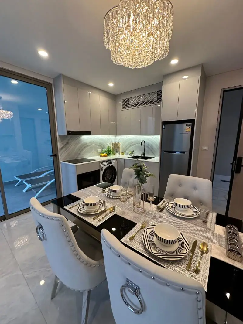 Квартира_Copacabana 2 - Coral Reef_7