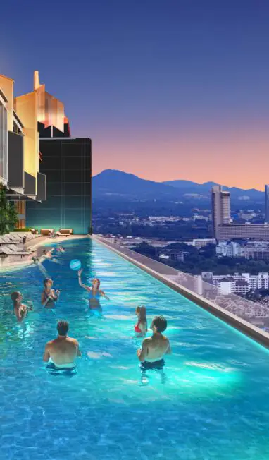 Квартира_Copacabana 2 - Coral Reef_11