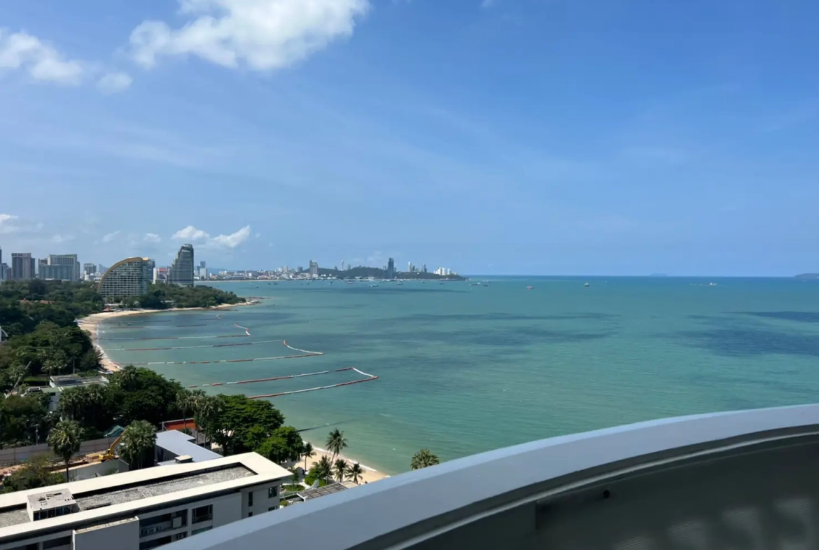 Квартира_Park Beach Condo