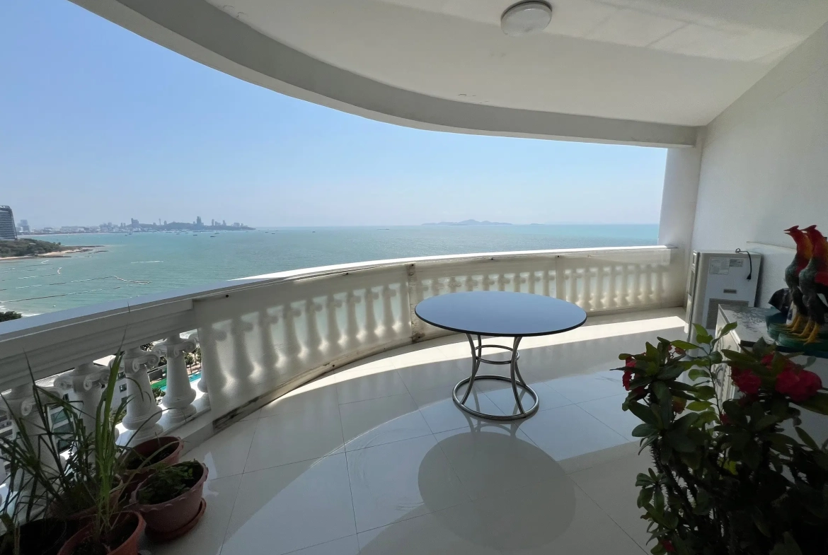 Квартира_Park Beach Condo_2