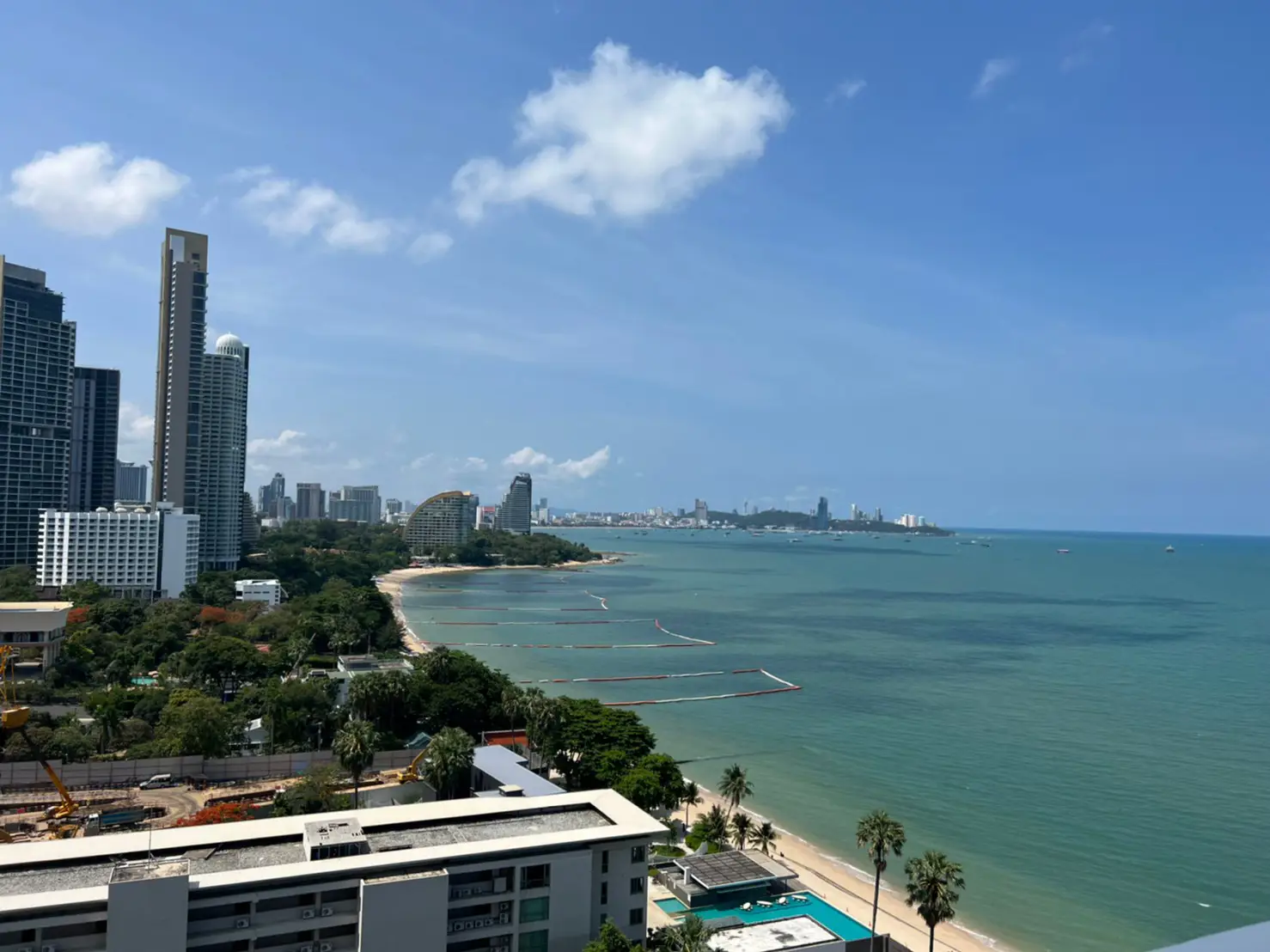 Квартира_Park Beach Condo_12