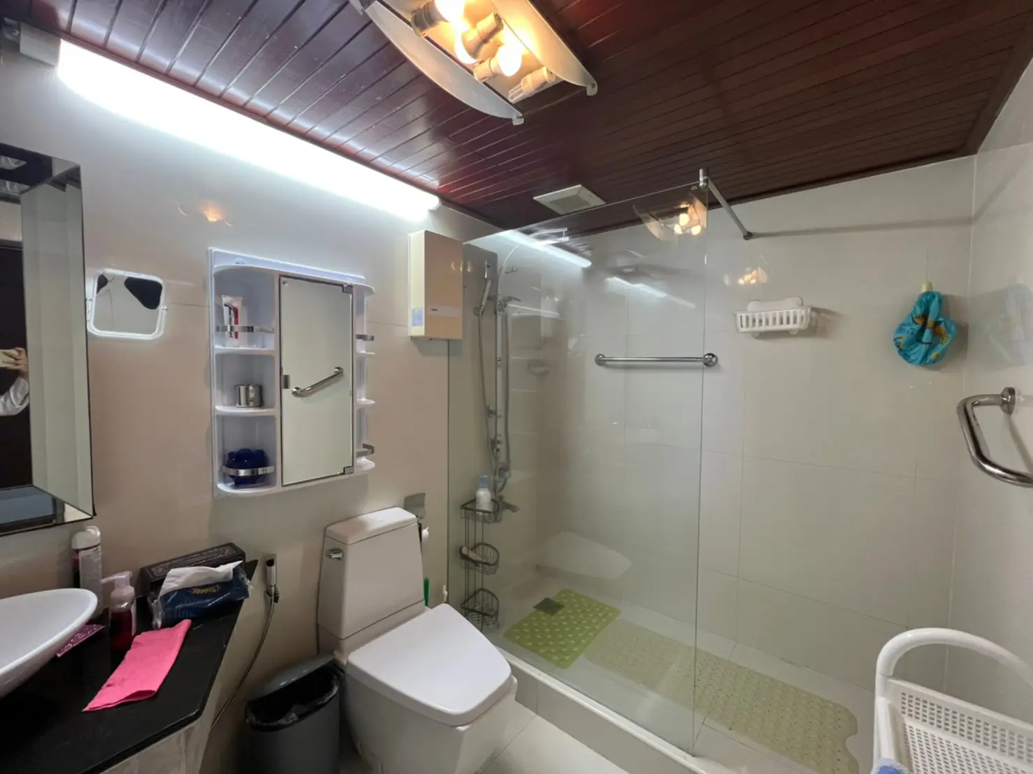 Квартира_Park Beach Condo_13