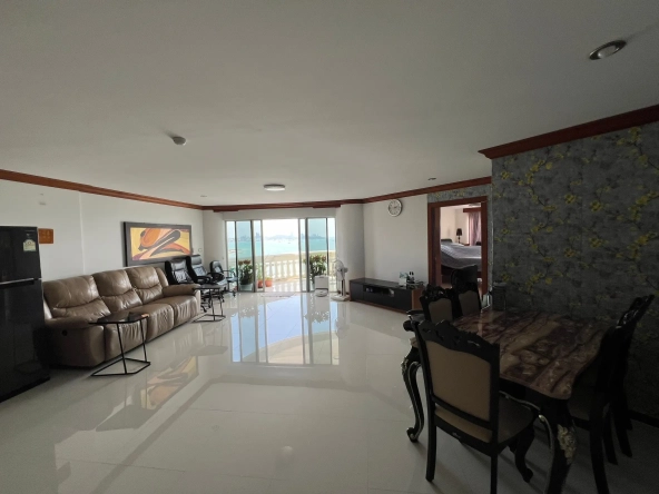 Квартира_Park Beach Condo_3