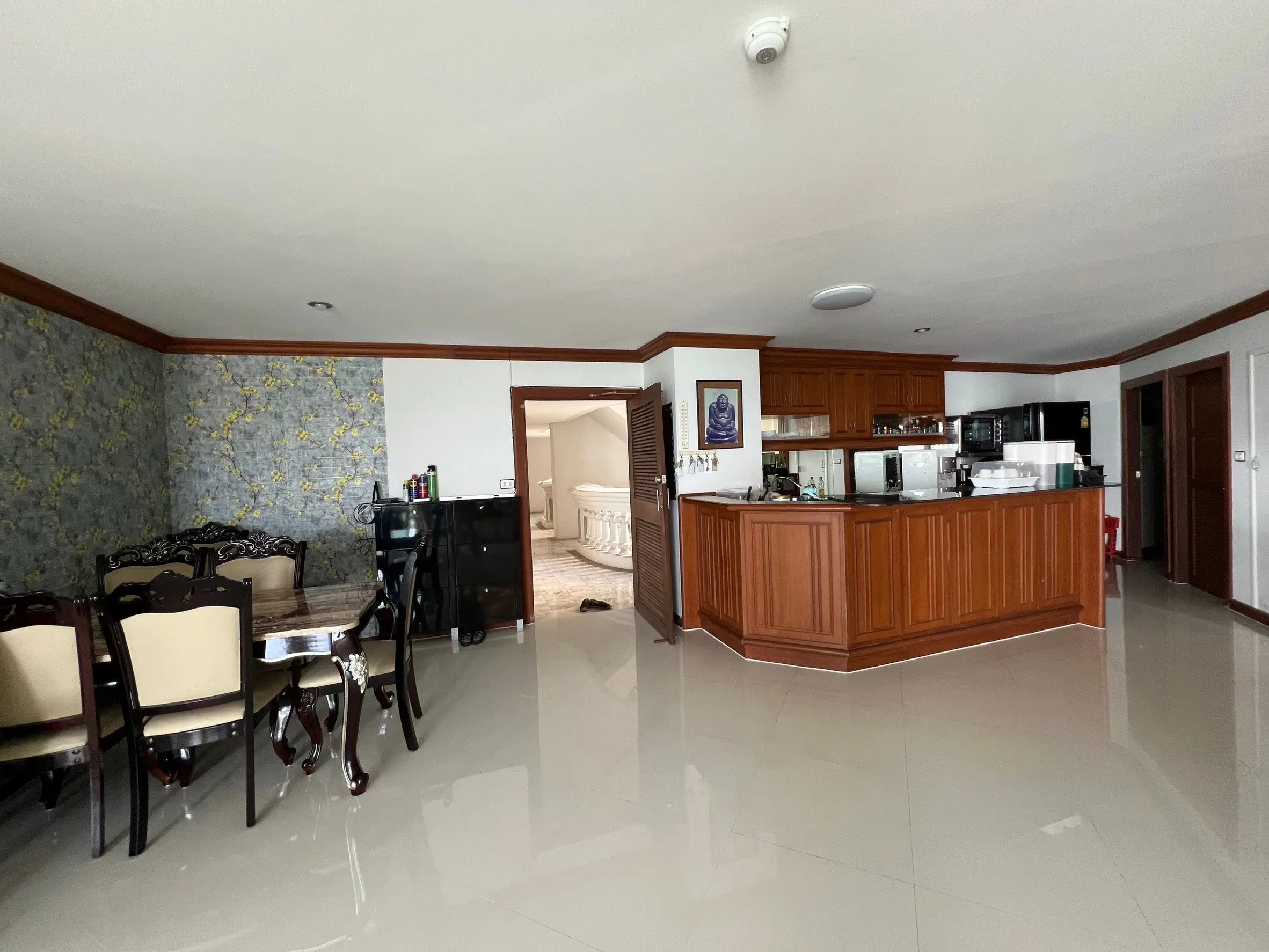 Квартира_Park Beach Condo_4