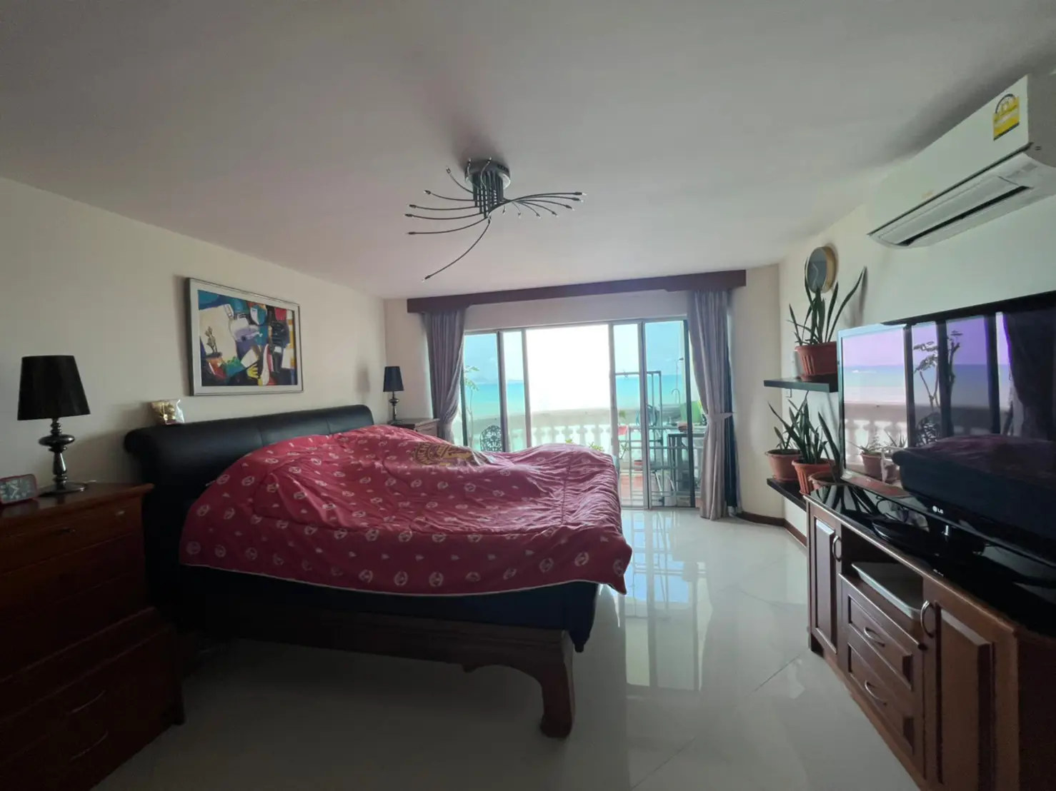 Квартира_Park Beach Condo_5